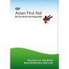 Avian First Aid DVD - DVD de Premiers Soins pour oiseaux